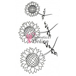 Tatuaje temporare pentru corp  62A017